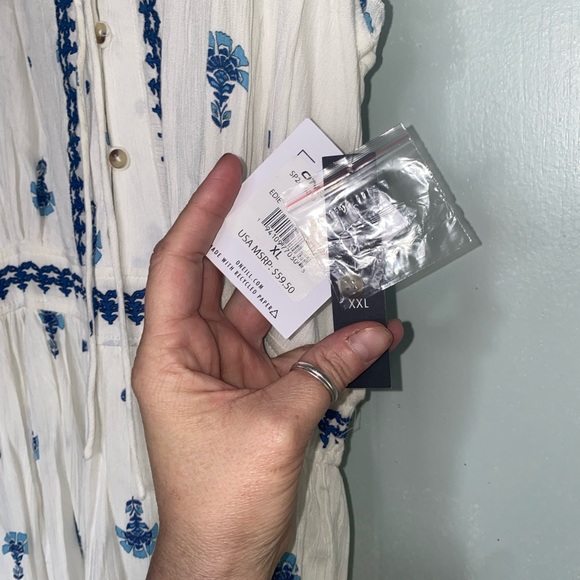 New with tags O’Neill dress - Picture 5 of 8